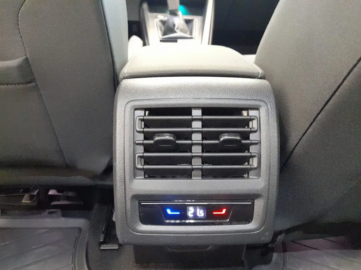Volkswagen Golf usata a Bologna (16)
