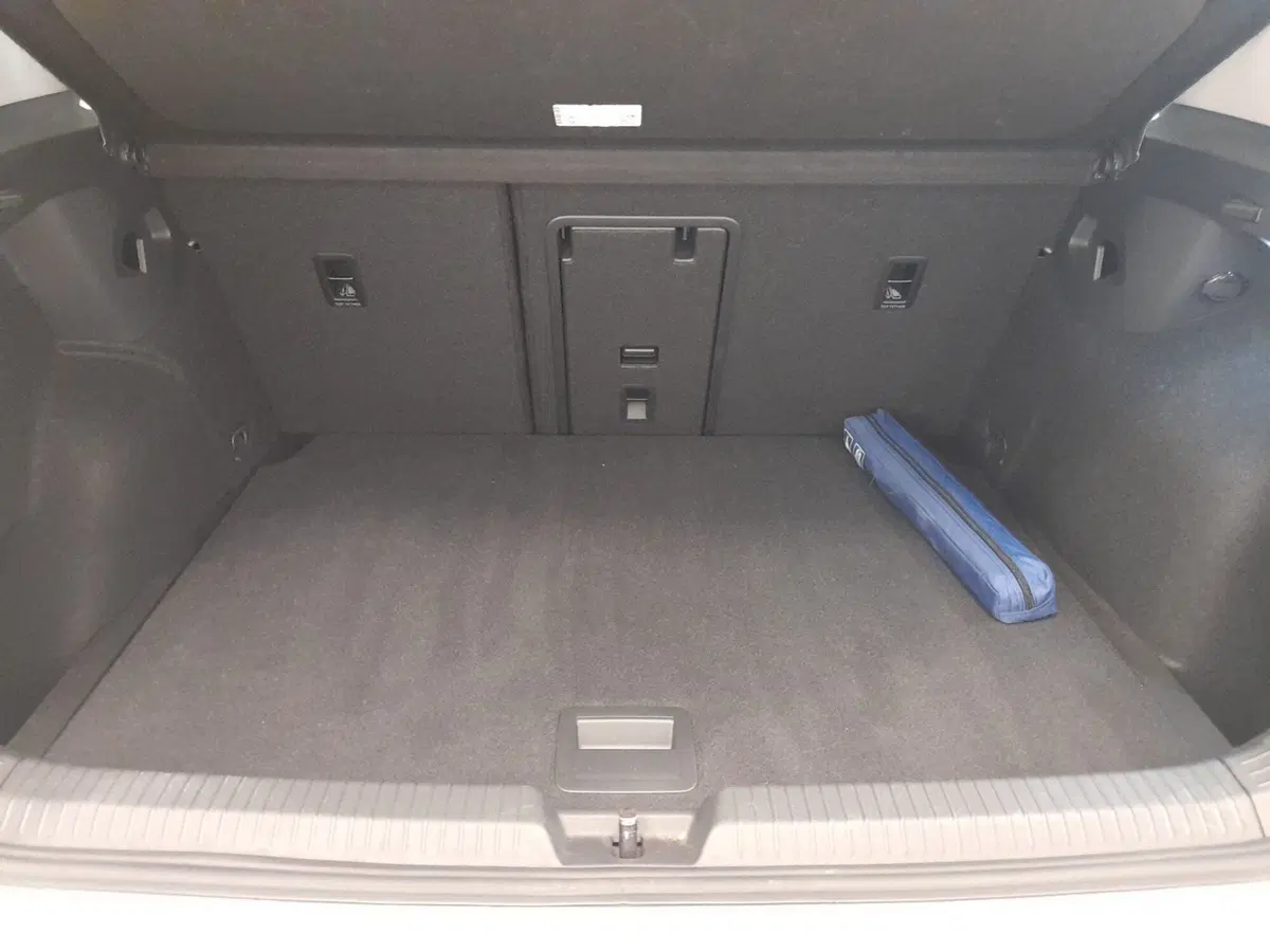 Volkswagen Golf usata a Bologna (18)