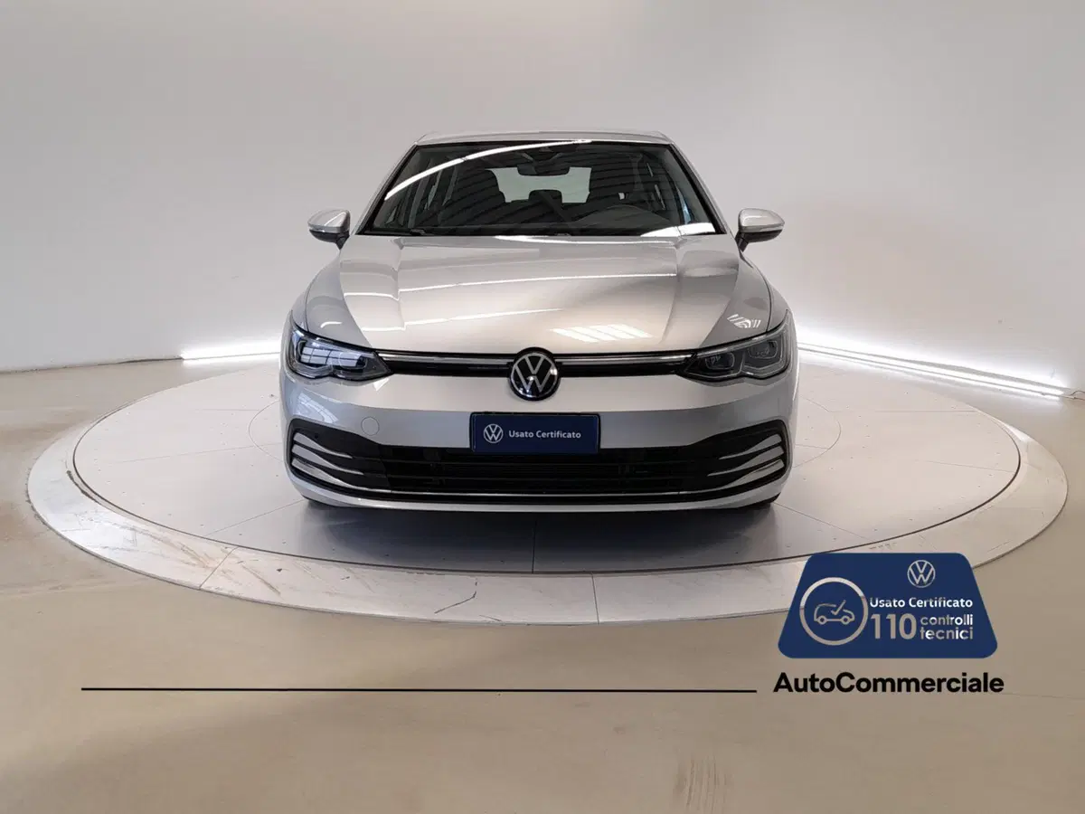 Volkswagen Golf usata a Bologna (2)