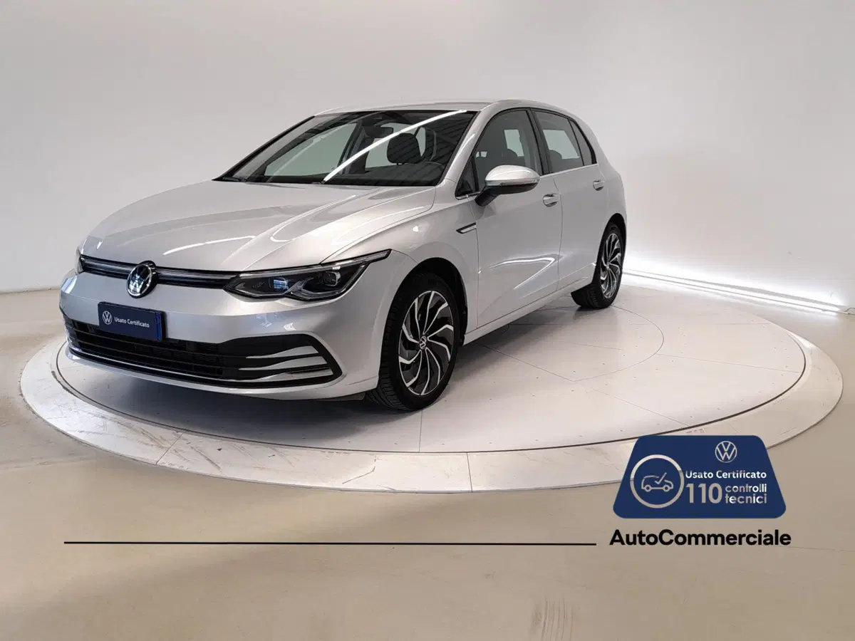 Volkswagen Golf usata a Bologna (3)