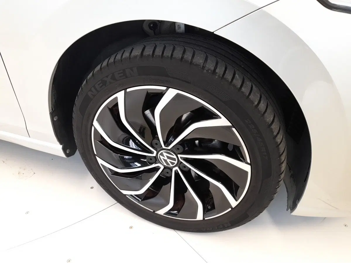 Volkswagen Golf usata a Bologna (7)