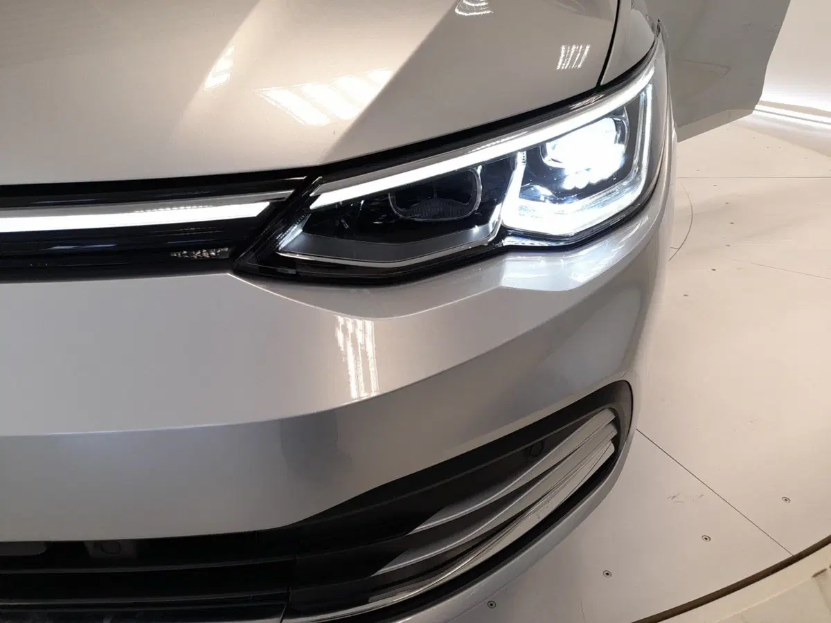 Volkswagen Golf usata a Bologna (8)