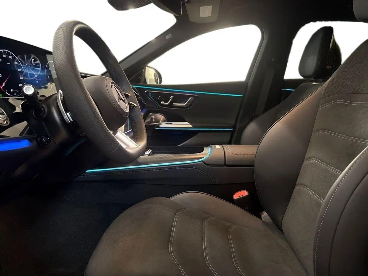 Mercedes-Benz Classe E Station Wagon usata a Firenze (10)