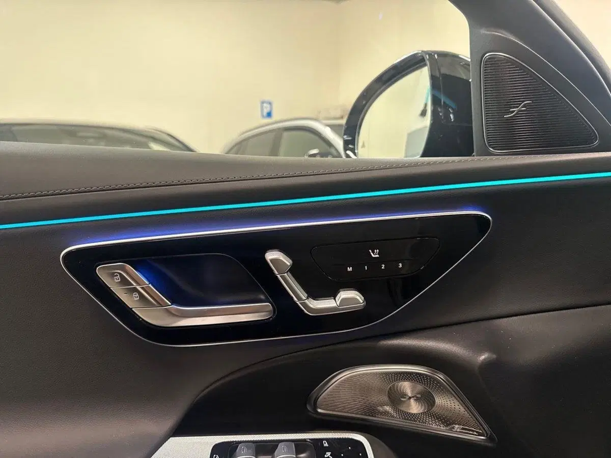 Mercedes-Benz Classe E Station Wagon usata a Firenze (19)