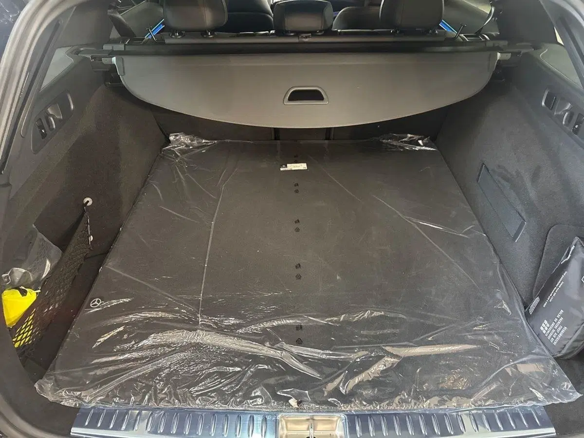 Mercedes-Benz Classe E Station Wagon usata a Firenze (8)
