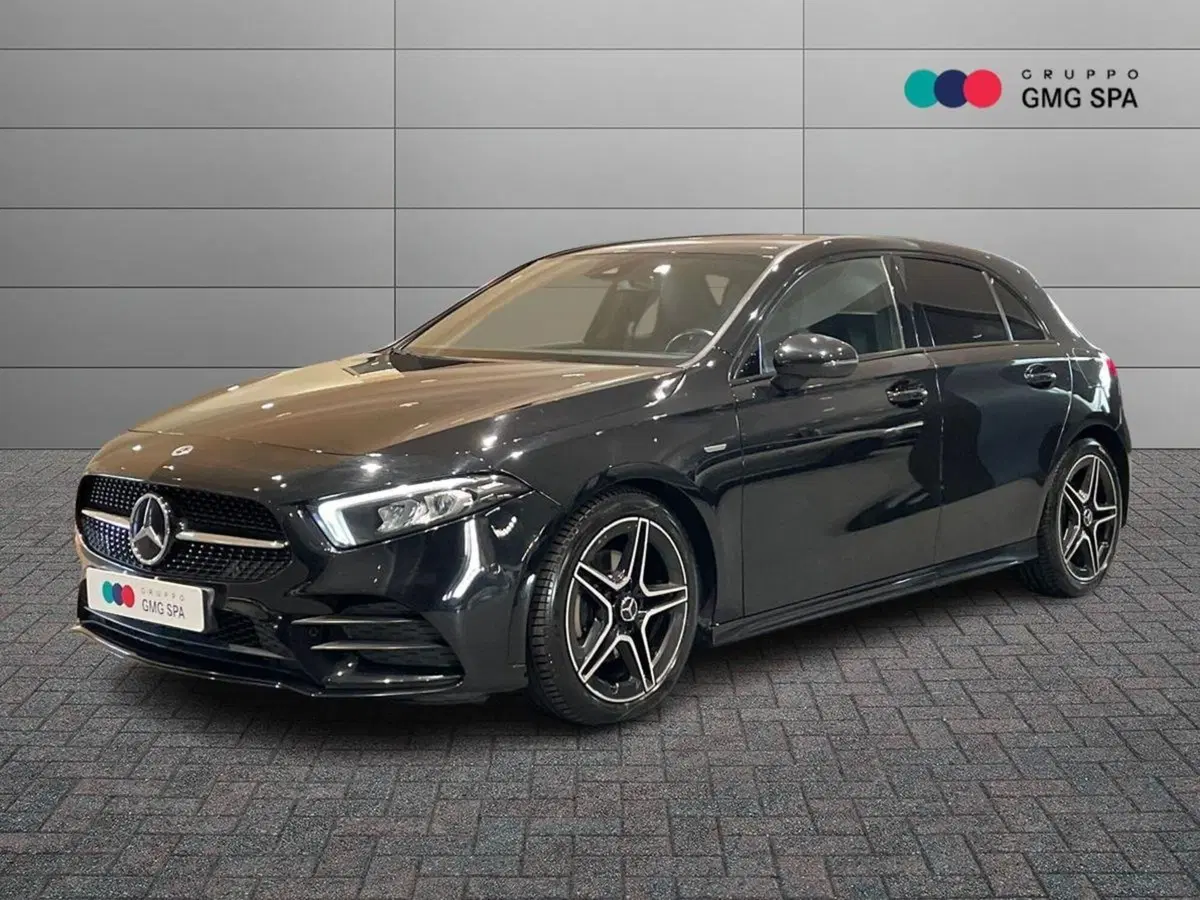 Mercedes-Benz Classe A usata a Firenze