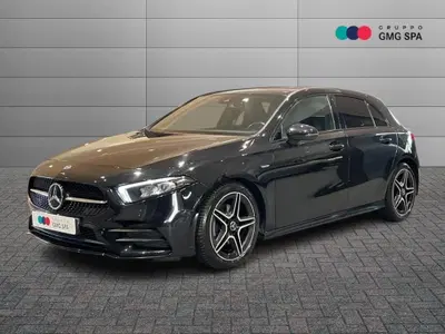 Mercedes-Benz Classe A 180 d Premium del 2021 usata a Vinci