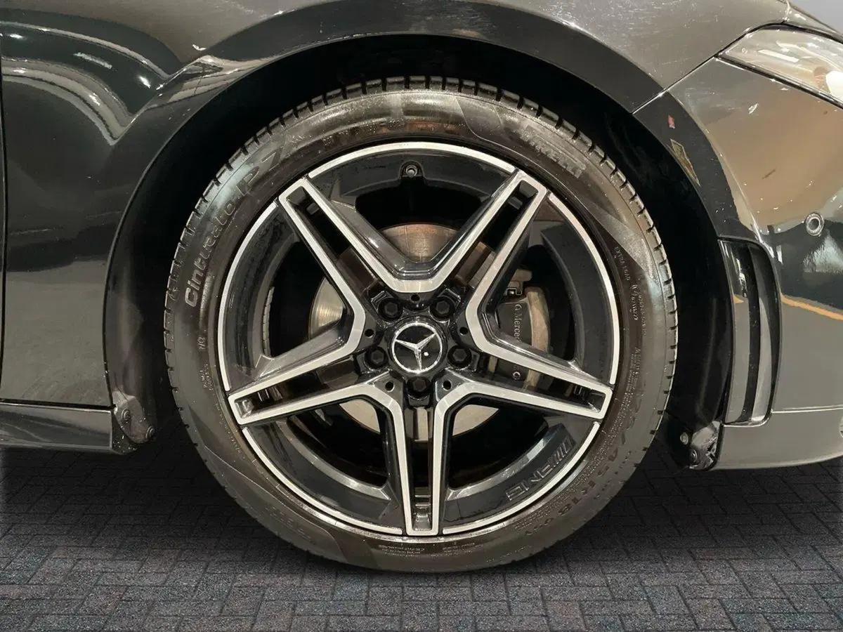 Mercedes-Benz Classe A usata a Firenze (6)