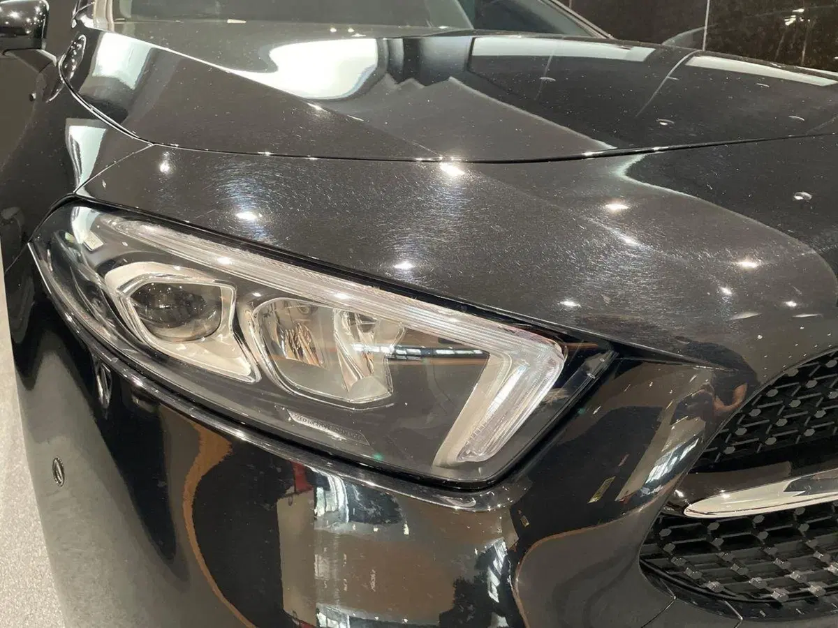 Mercedes-Benz Classe A usata a Firenze (7)