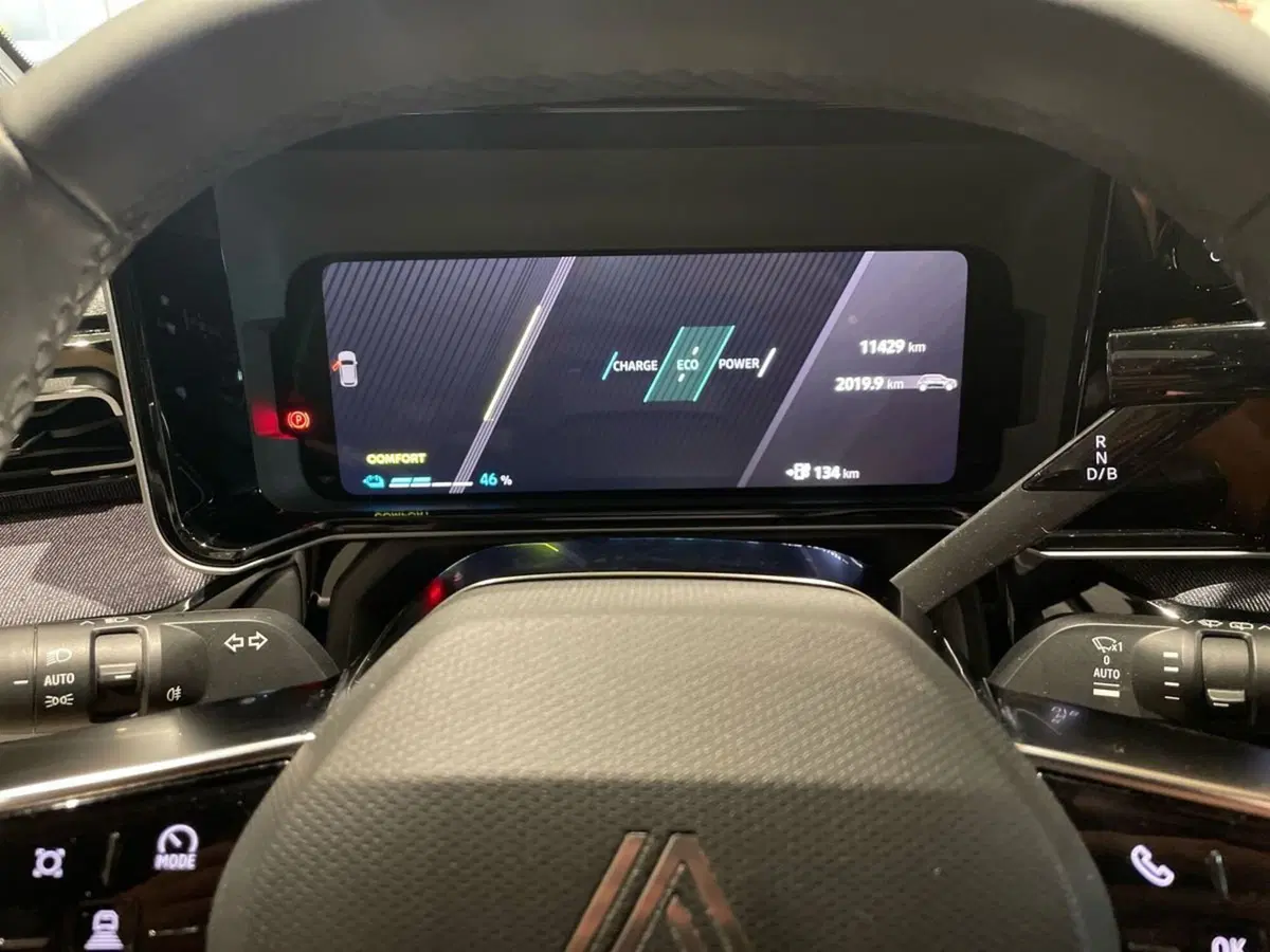 Renault Renault 5 usata a Firenze (13)