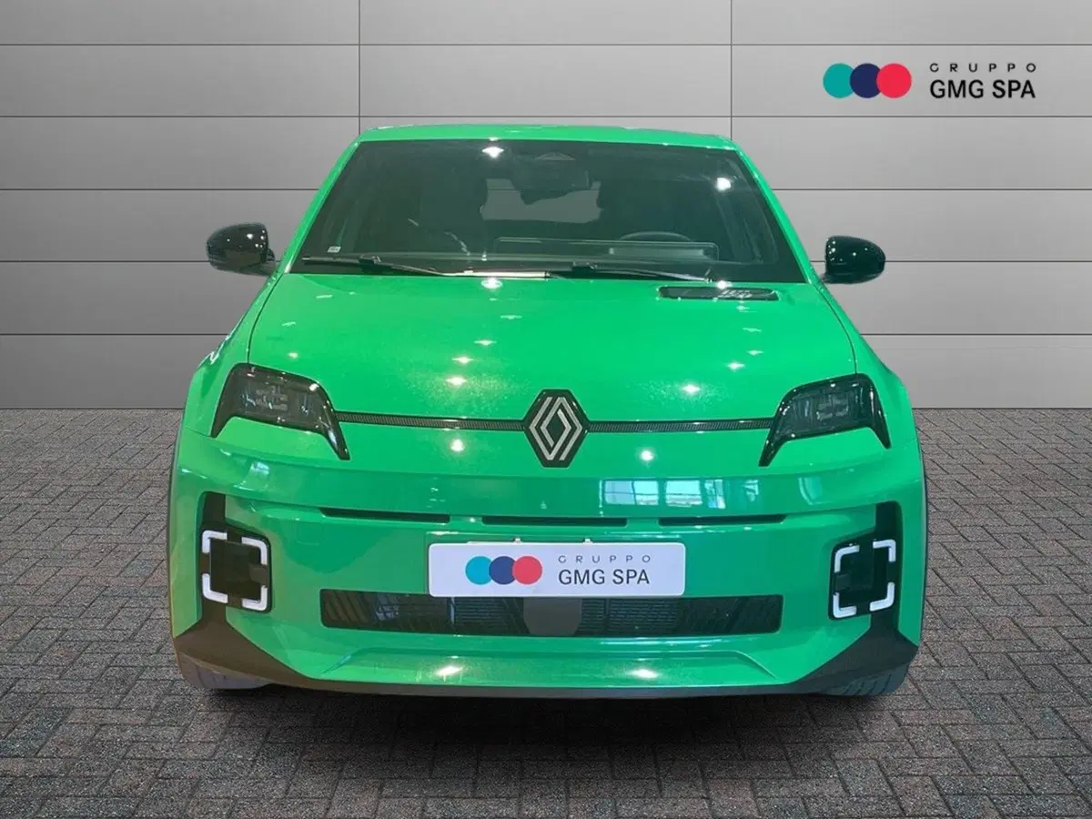 Renault Renault 5 usata a Firenze (2)