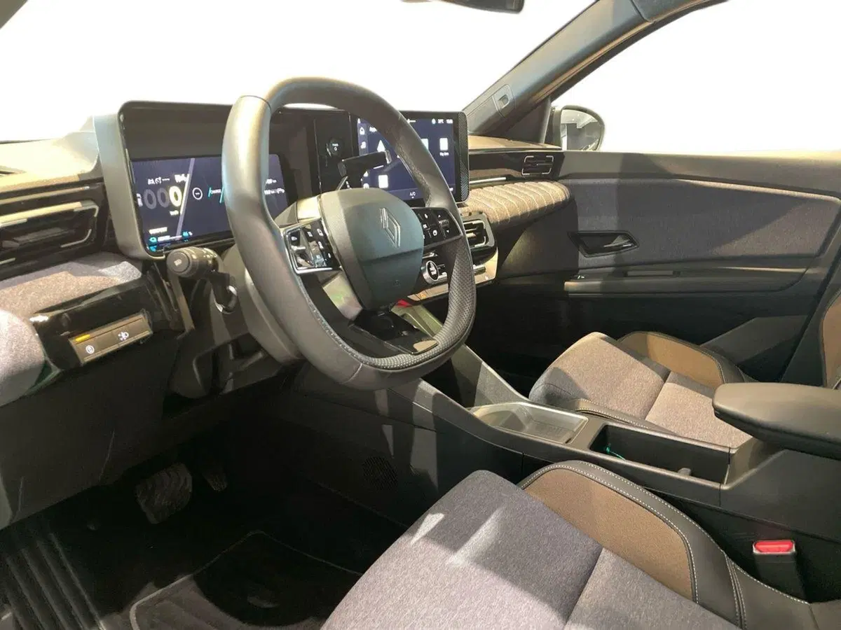 Renault Renault 5 usata a Firenze (9)