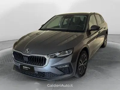 Skoda Scala 1.0 TSI 115 CV DSG Style del 2024 usata a Fisciano