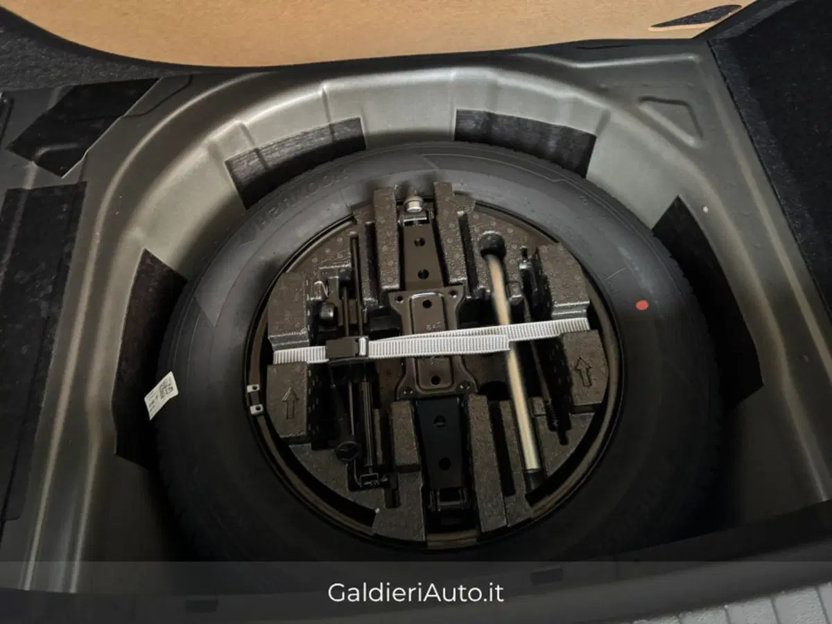 Skoda Scala usata a Salerno (14)