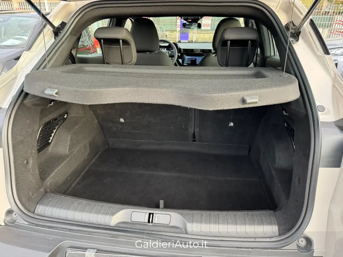 Alfa Romeo Junior usata a Salerno (11)