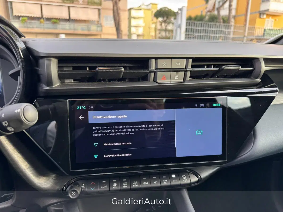 Alfa Romeo Junior usata a Salerno (16)