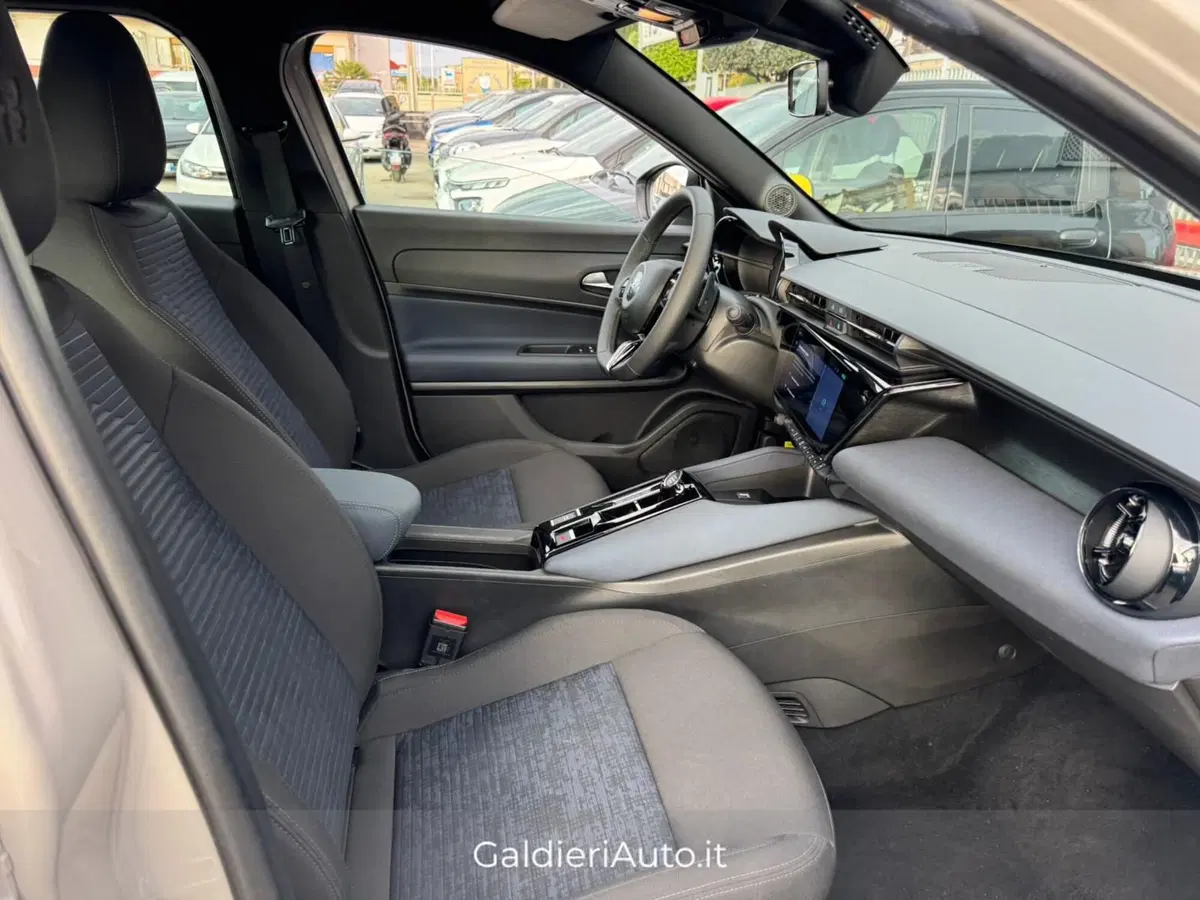 Alfa Romeo Junior usata a Salerno (18)