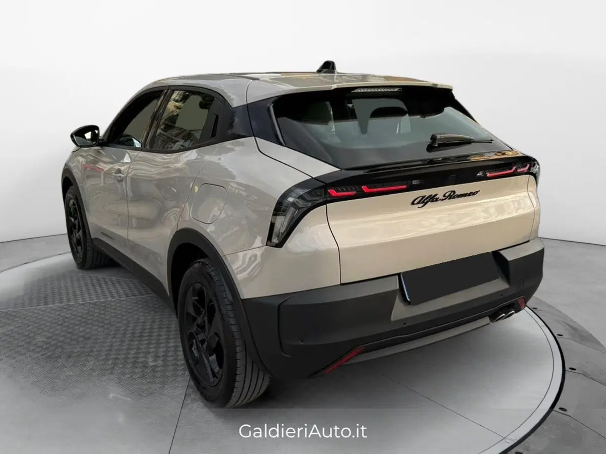 Alfa Romeo Junior usata a Salerno (3)