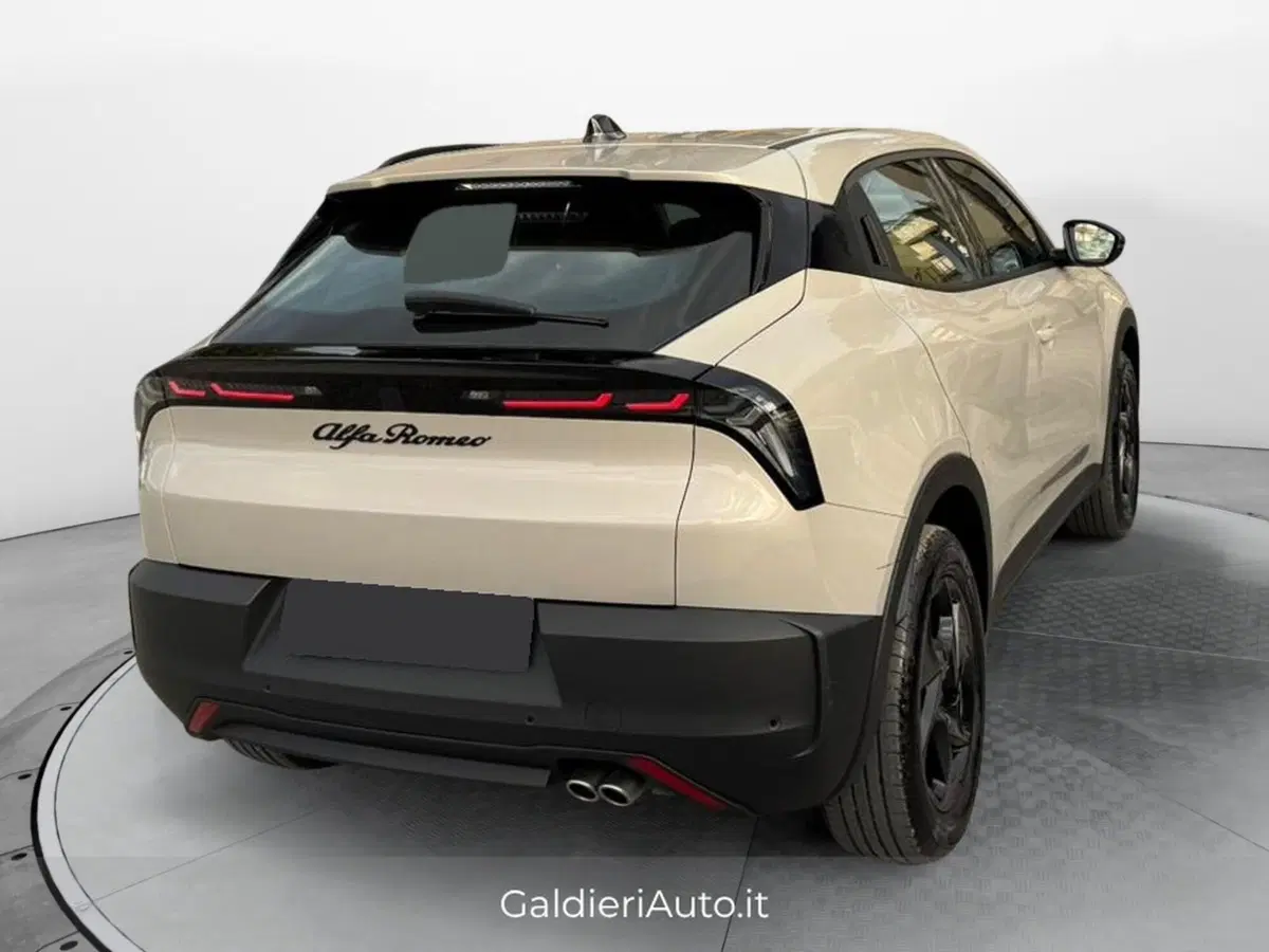 Alfa Romeo Junior usata a Salerno (4)