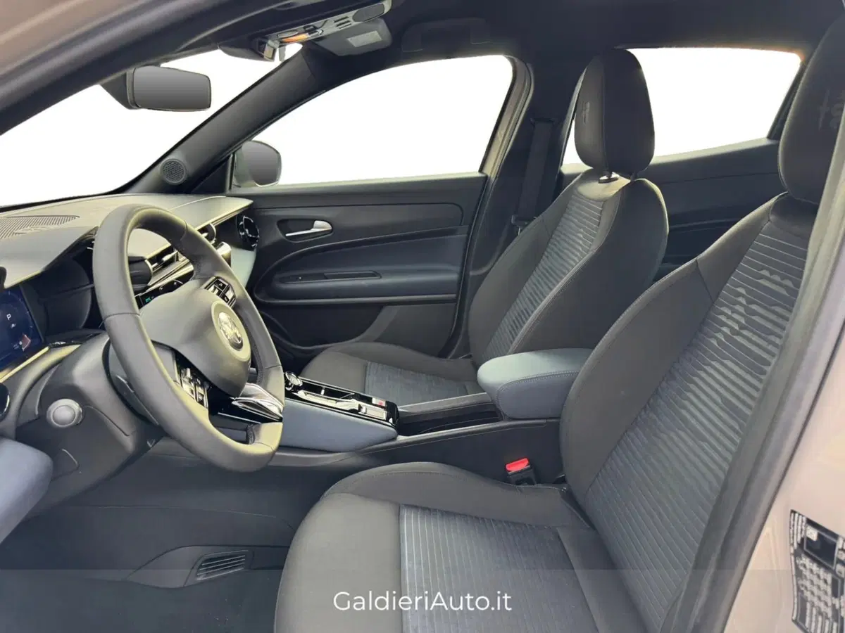 Alfa Romeo Junior usata a Salerno (6)