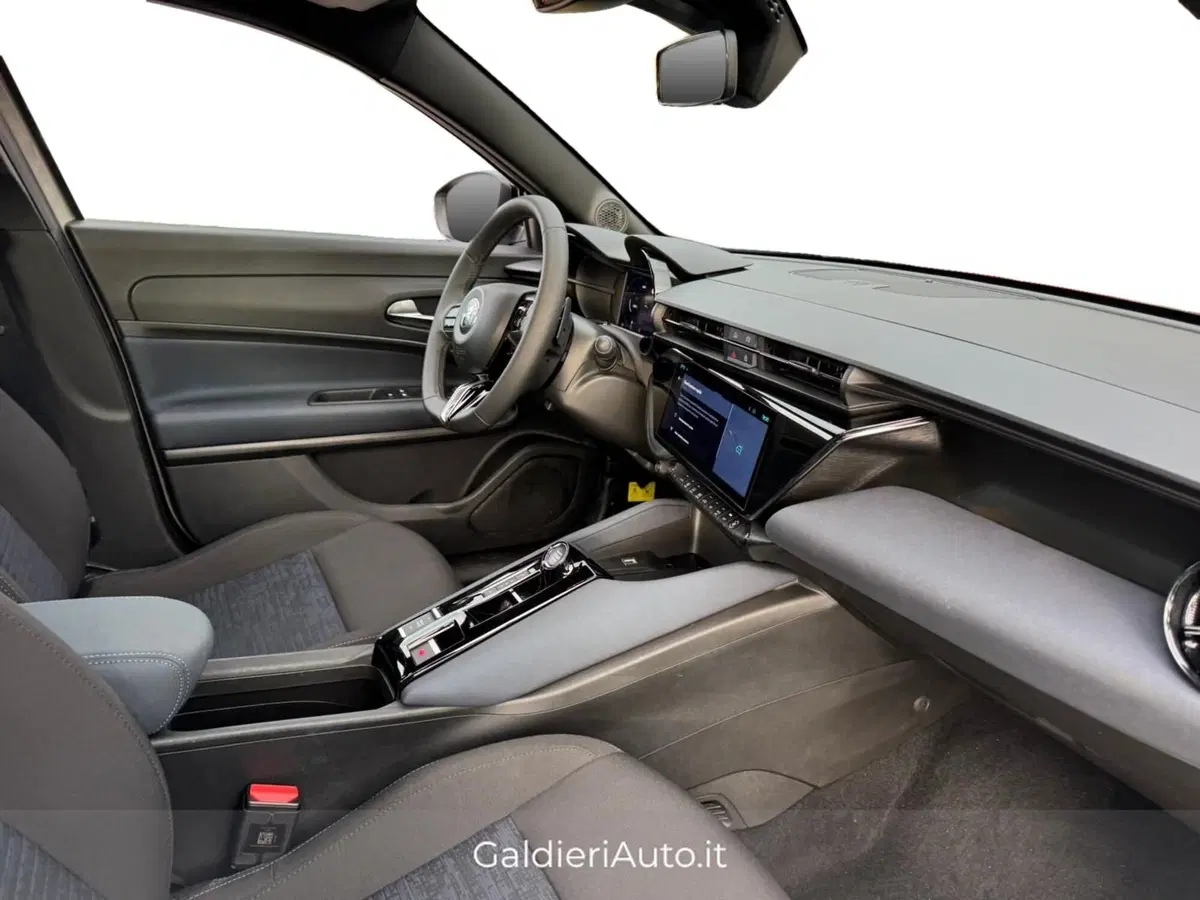 Alfa Romeo Junior usata a Salerno (7)