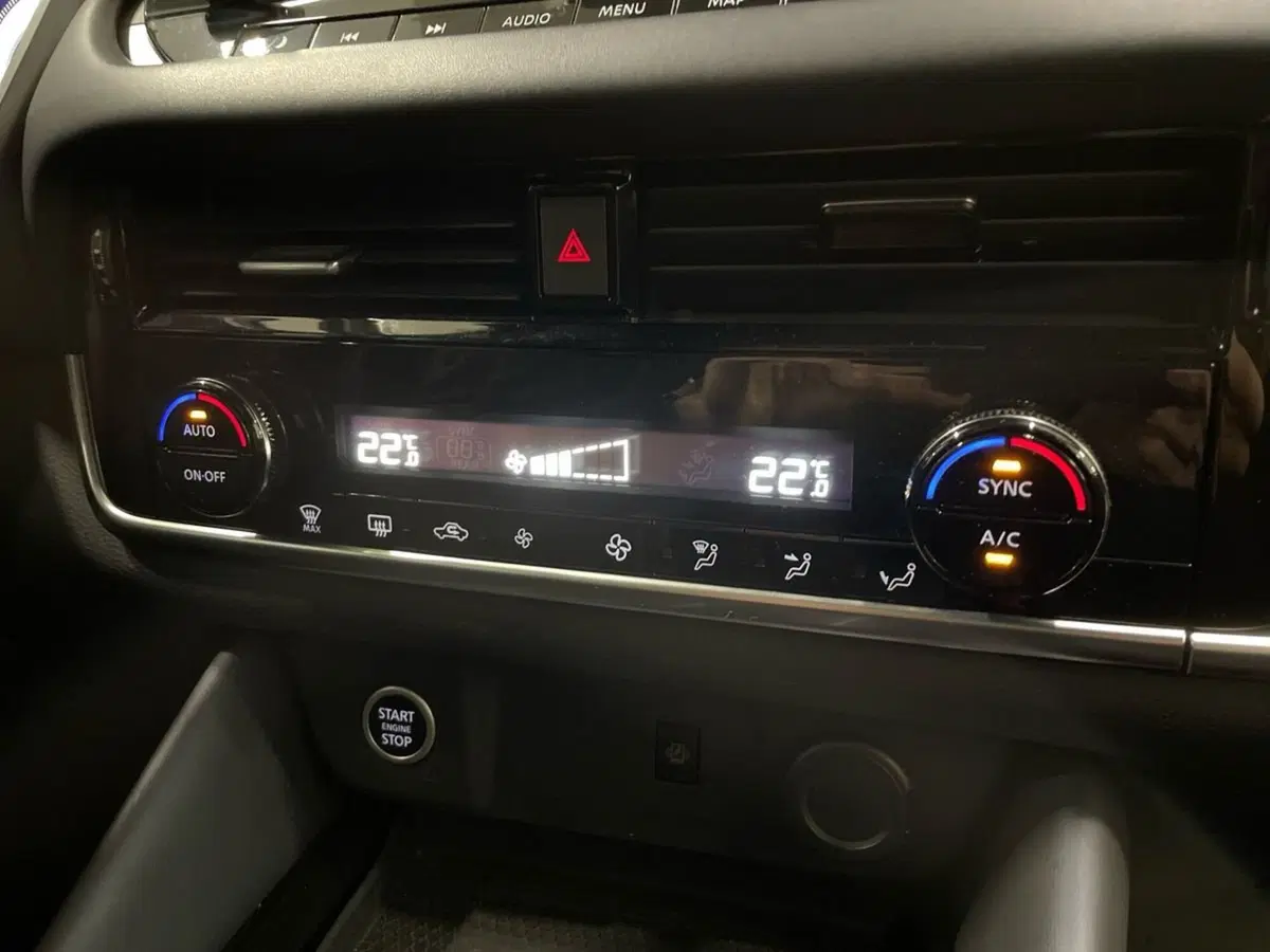 Nissan Qashqai usata a Firenze (15)