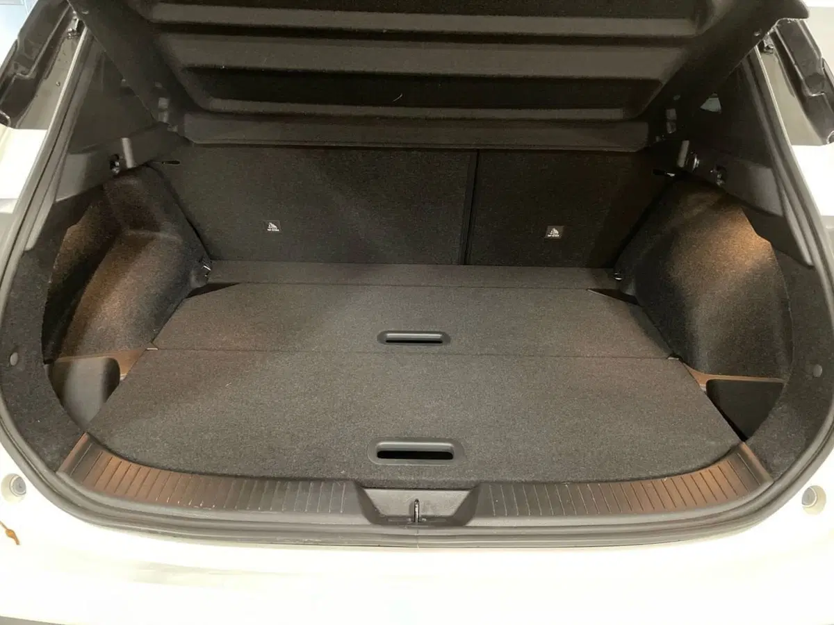 Nissan Qashqai usata a Firenze (8)