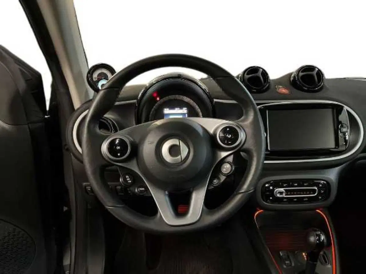 smart Fortwo usata a Prato (10)