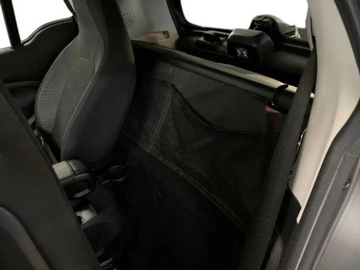 smart Fortwo usata a Prato (12)