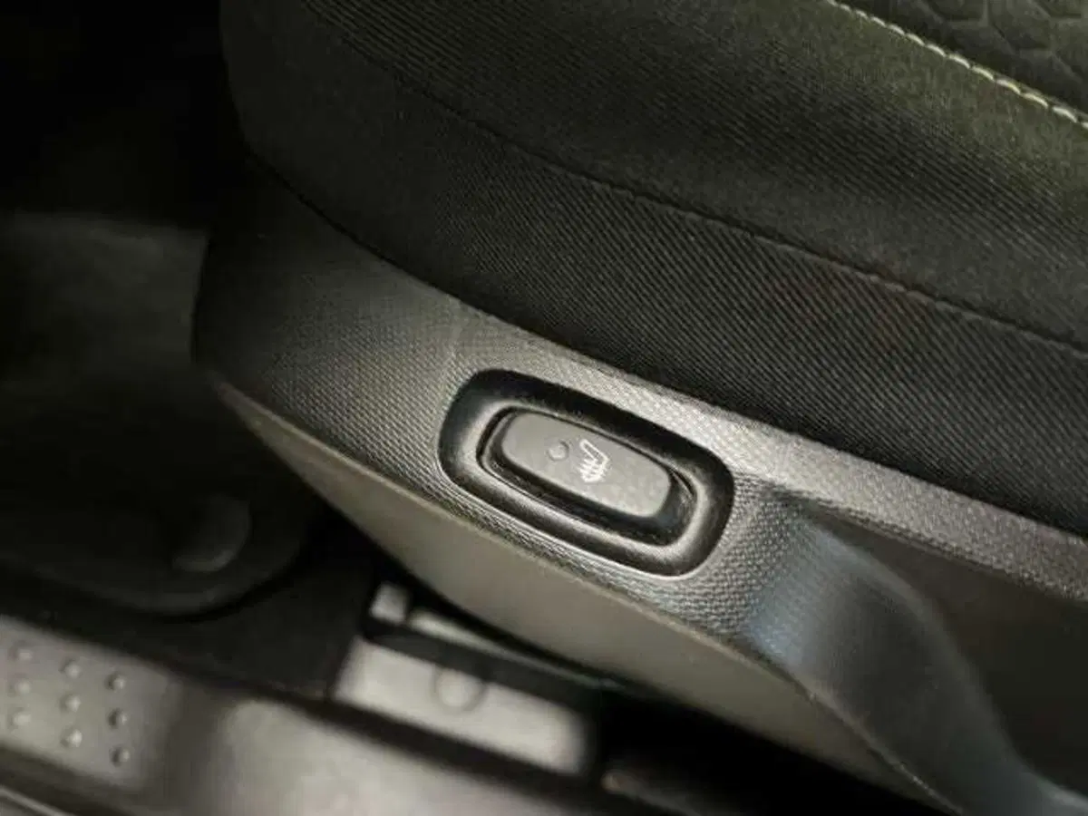 smart Fortwo usata a Prato (16)