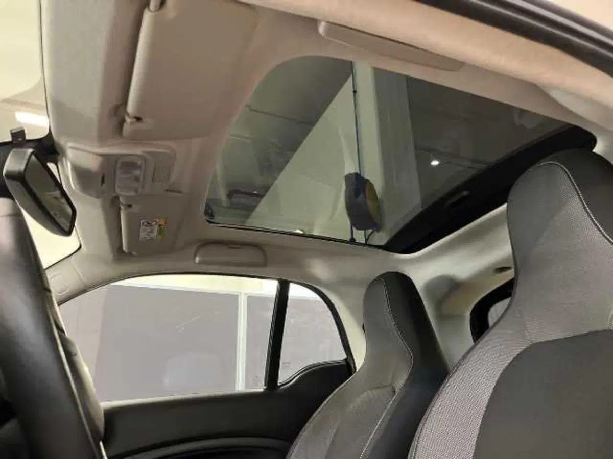 smart Fortwo usata a Prato (17)