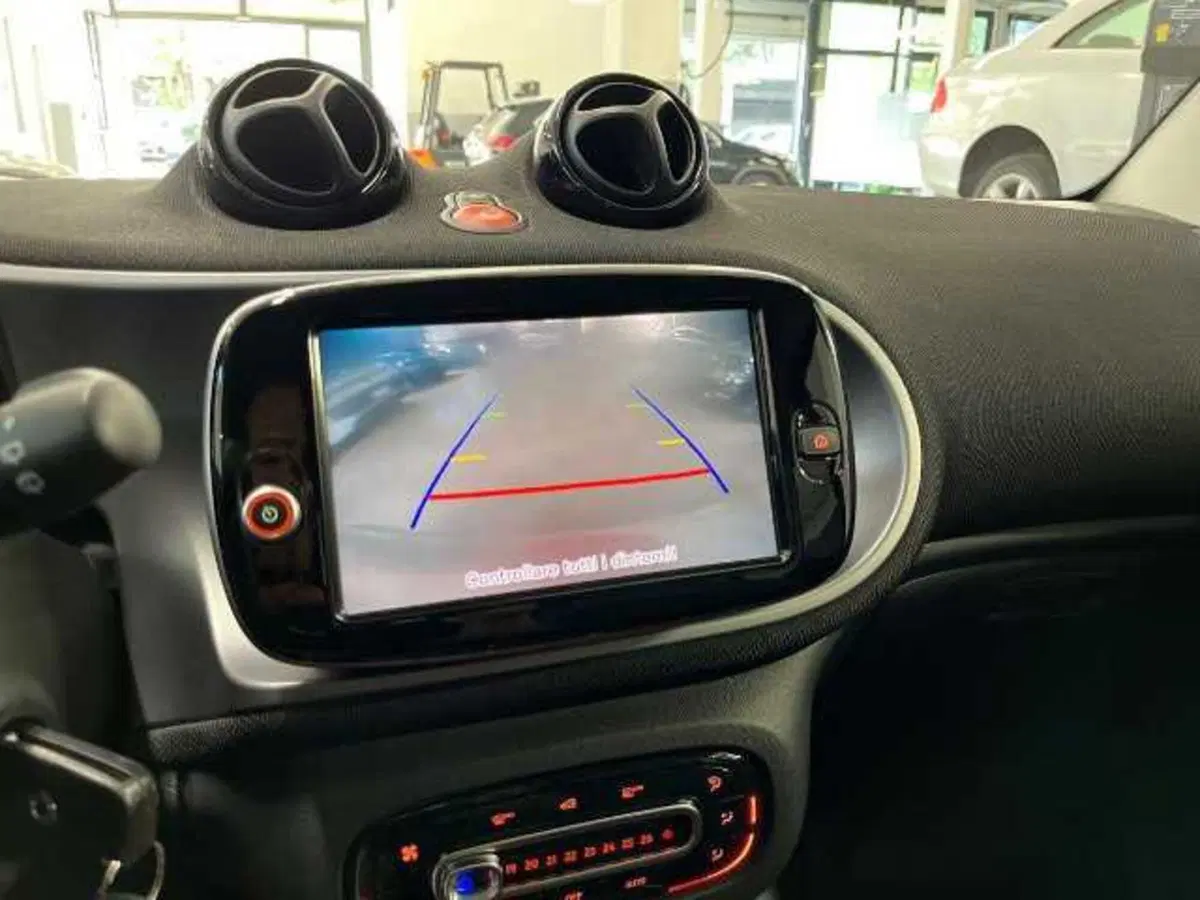 smart Fortwo usata a Prato (19)