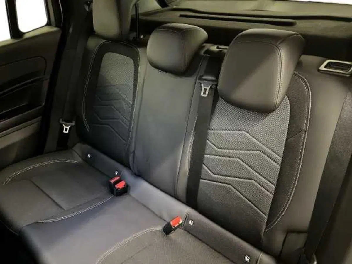 Jeep Avenger usata a Pistoia (12)