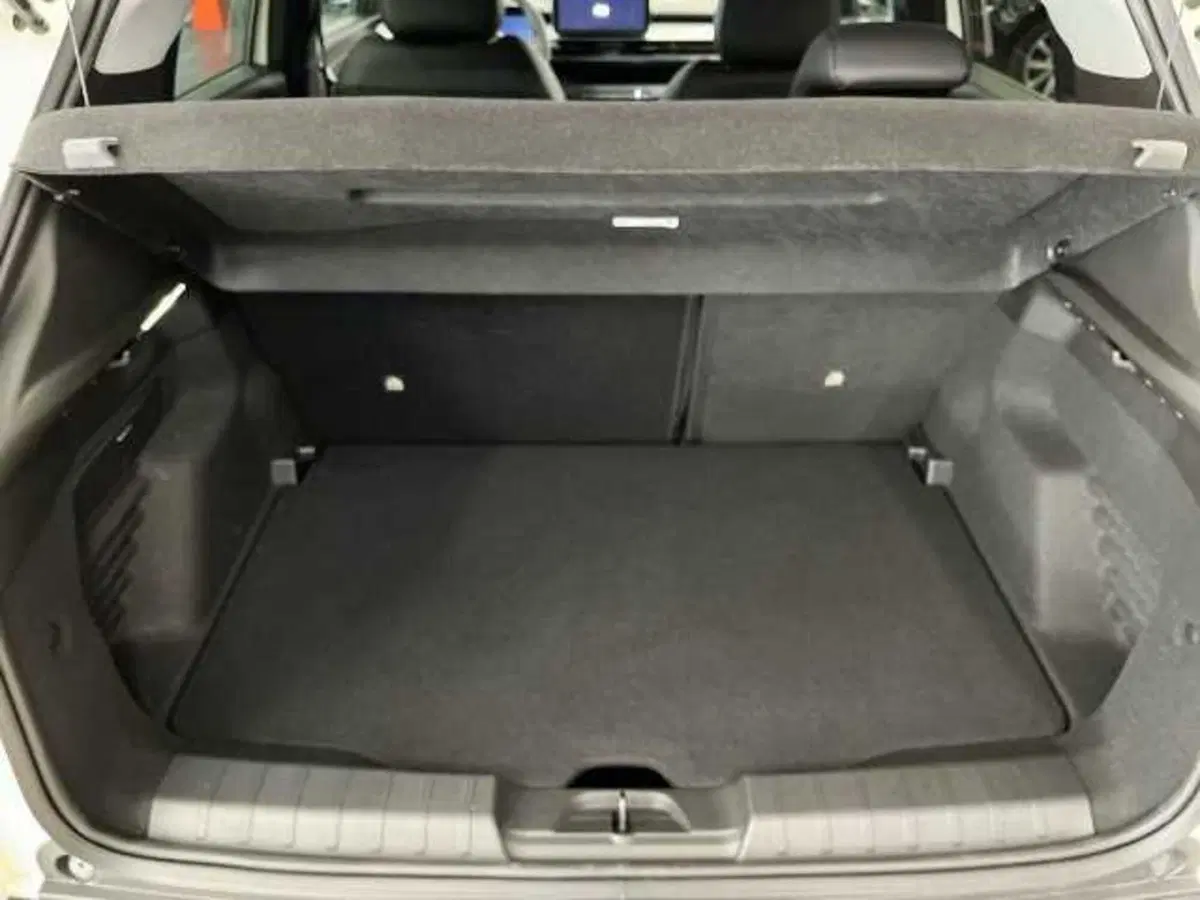 Jeep Avenger usata a Pistoia (8)