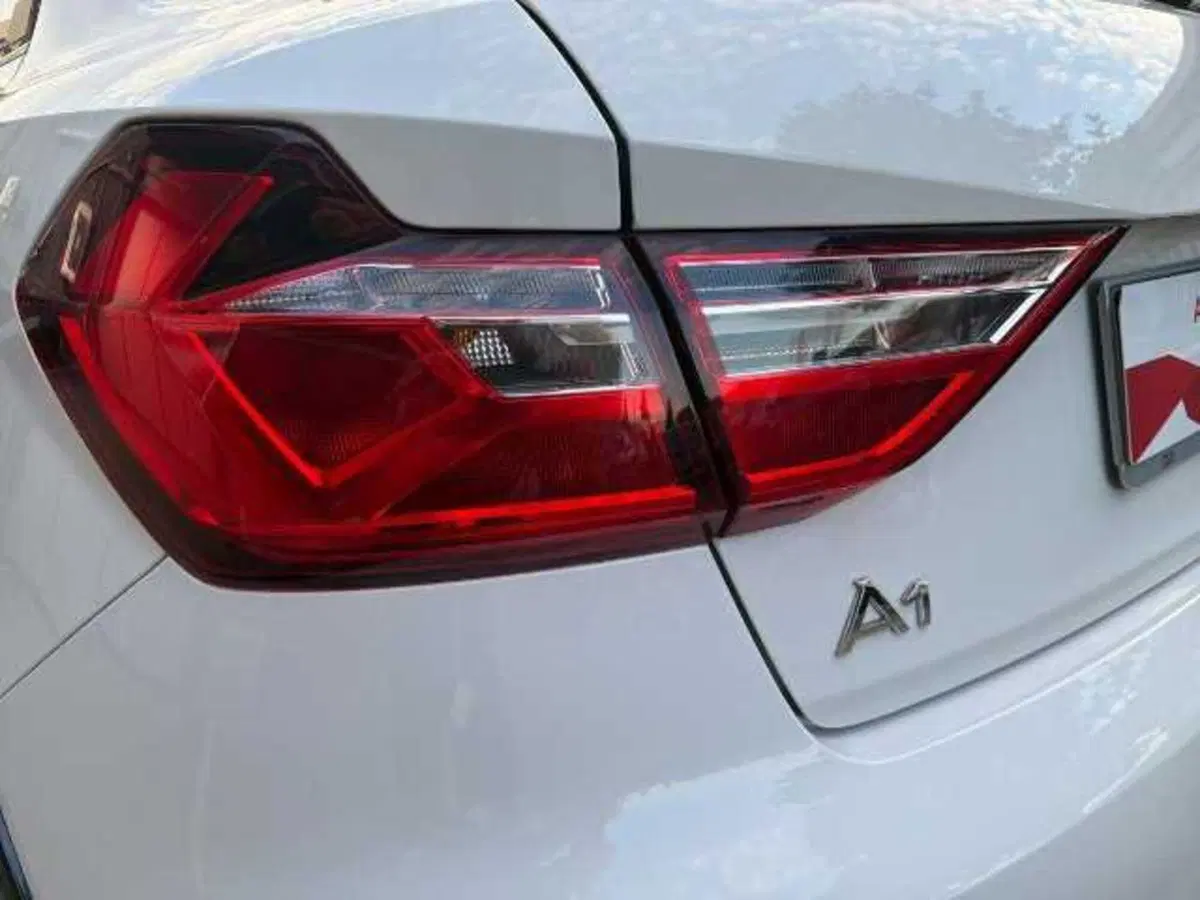 Audi A1 allstreet usata a Prato (10)