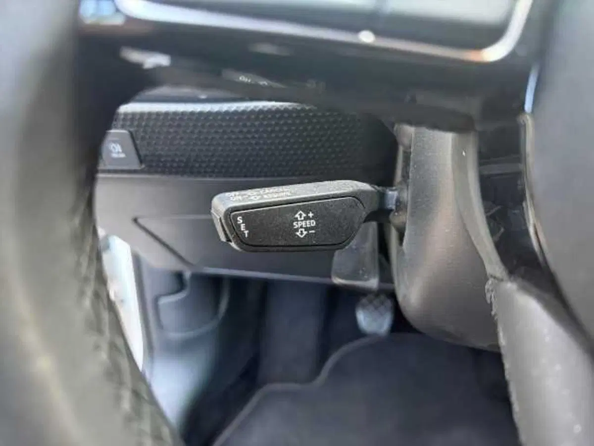 Audi A1 allstreet usata a Prato (17)