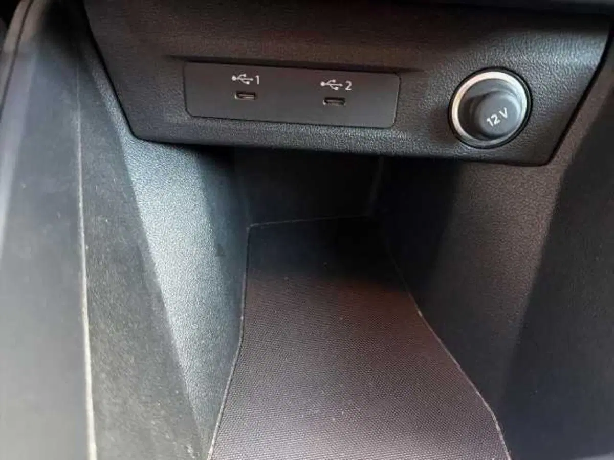 Audi A1 allstreet usata a Prato (18)