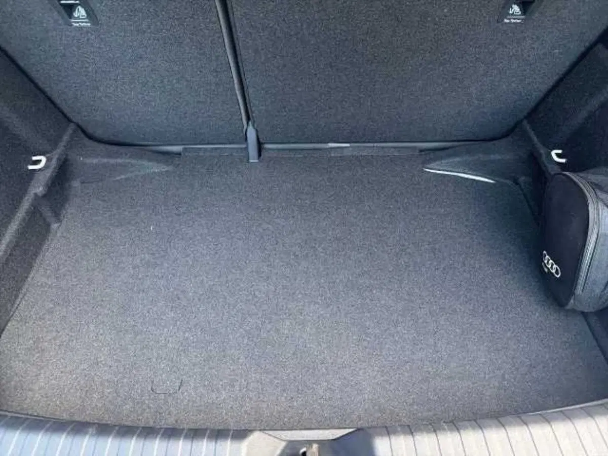 Audi A1 allstreet usata a Prato (19)
