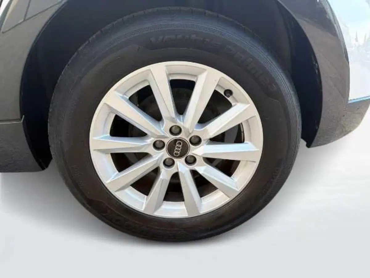 Audi A1 allstreet usata a Prato (7)