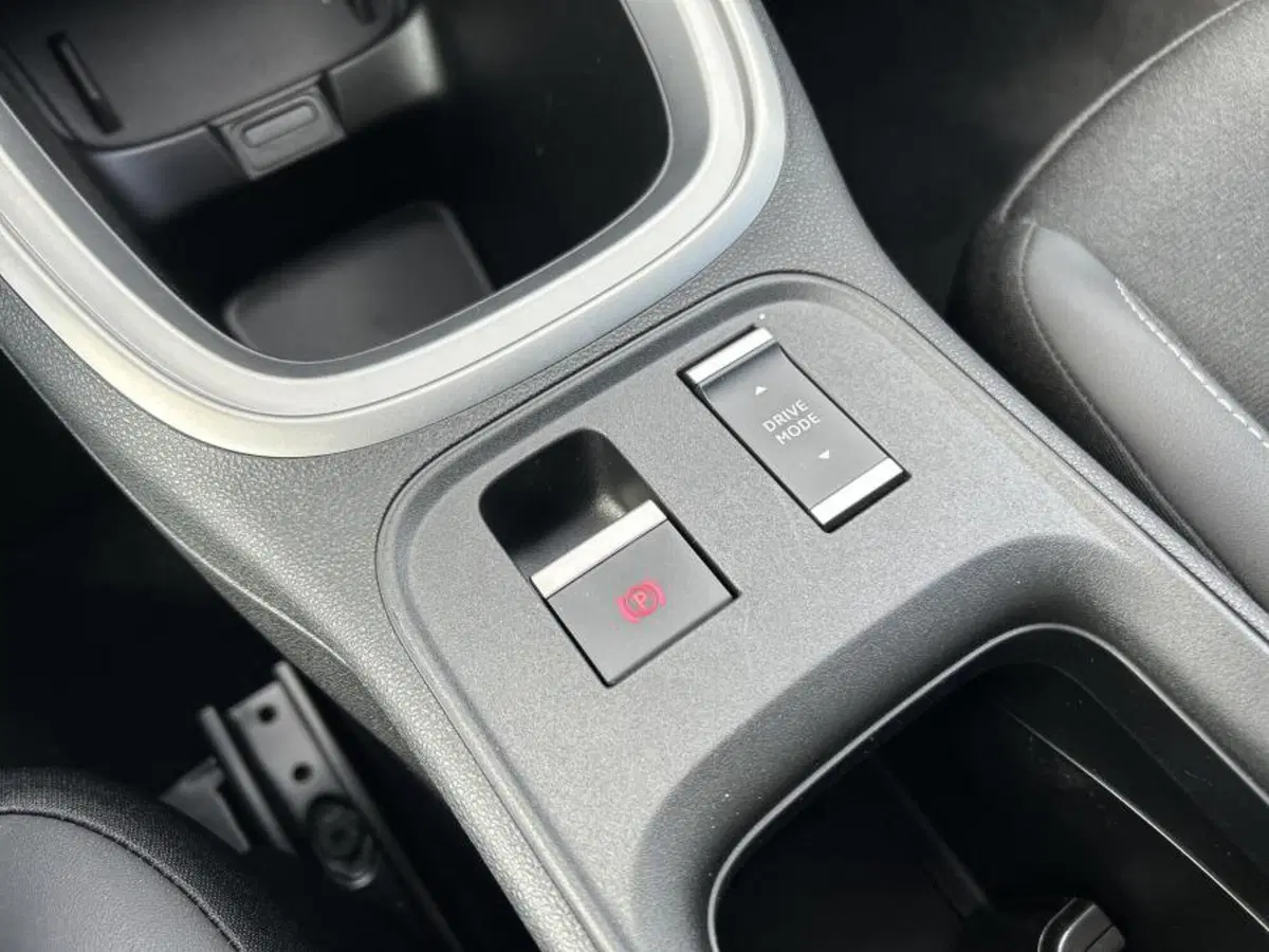 Jeep Avenger nuova a Cuneo (16)