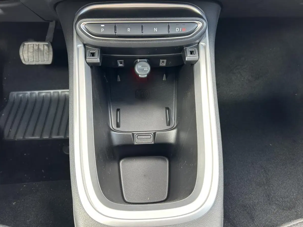 Jeep Avenger nuova a Cuneo (17)