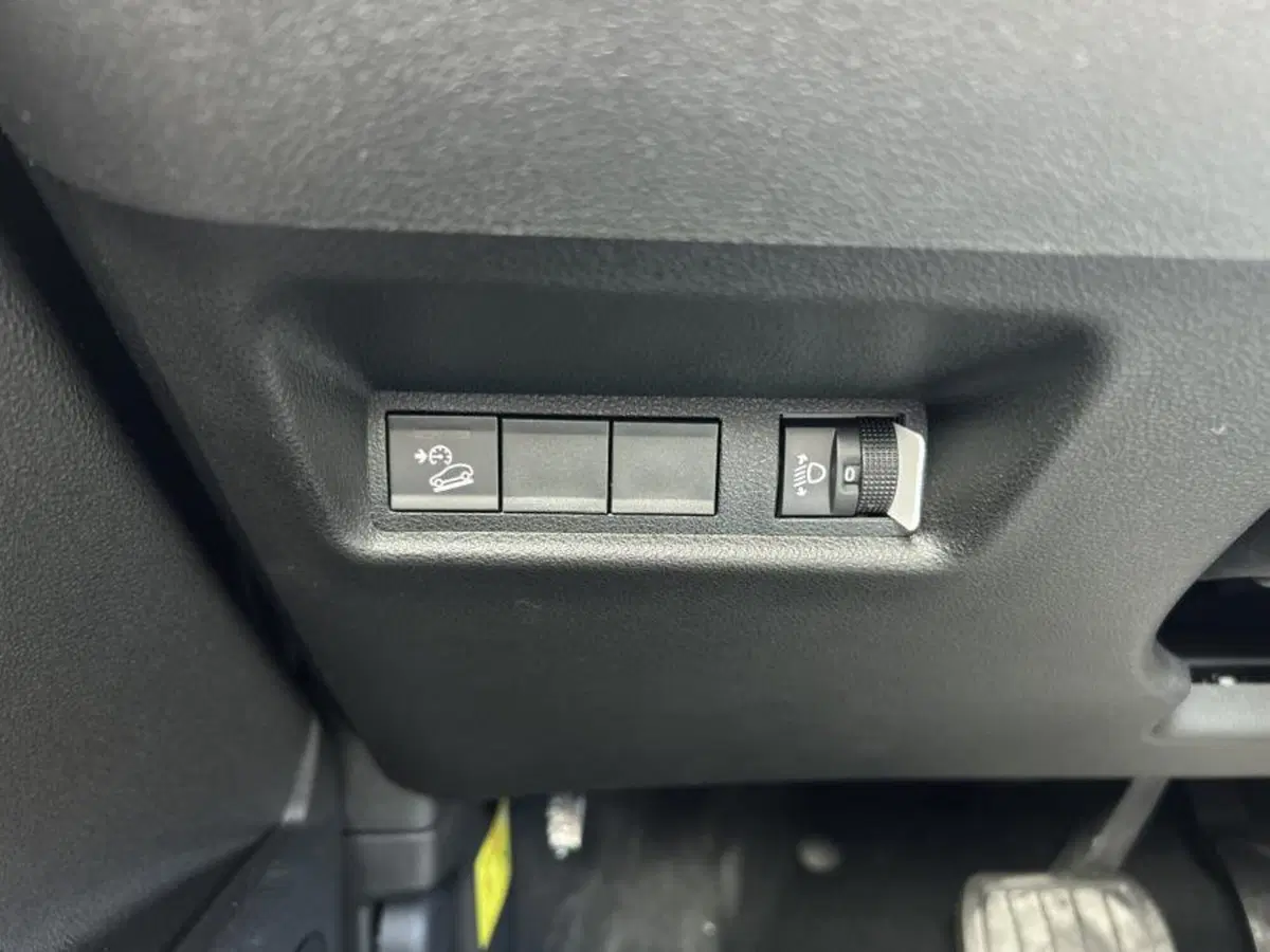 Jeep Avenger nuova a Cuneo (19)