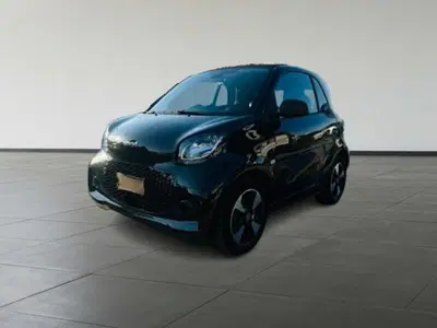 smart Fortwo EQ Passion del 2023 usata a Sesto Fiorentino