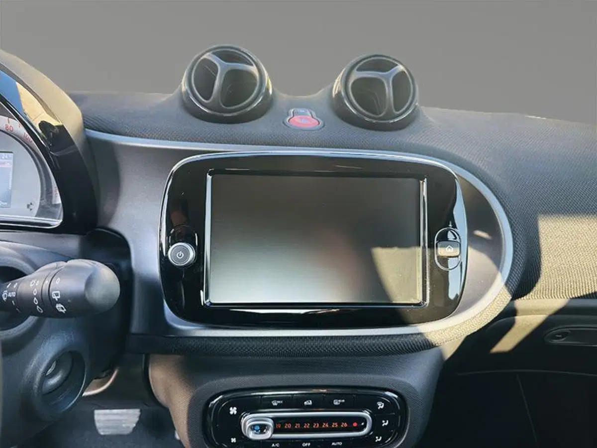smart Fortwo usata a Firenze (13)
