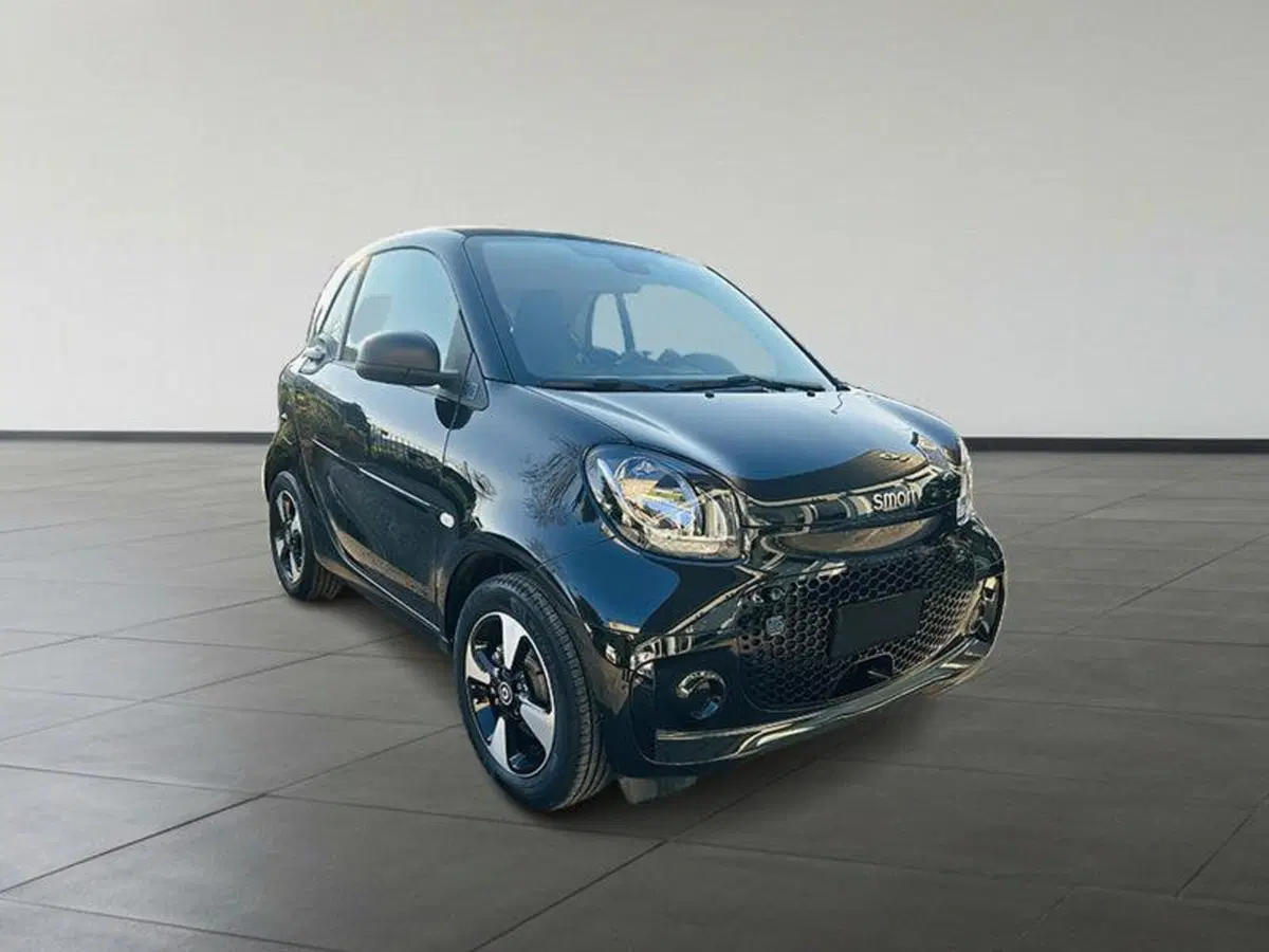 smart Fortwo usata a Firenze (2)