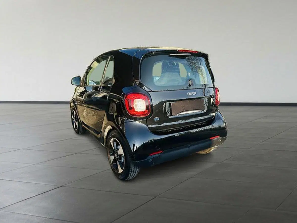 smart Fortwo usata a Firenze (3)