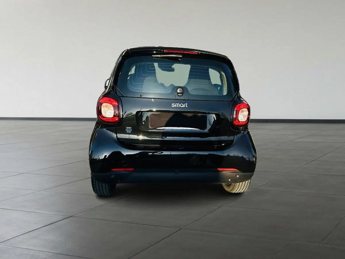 smart Fortwo usata a Firenze (5)