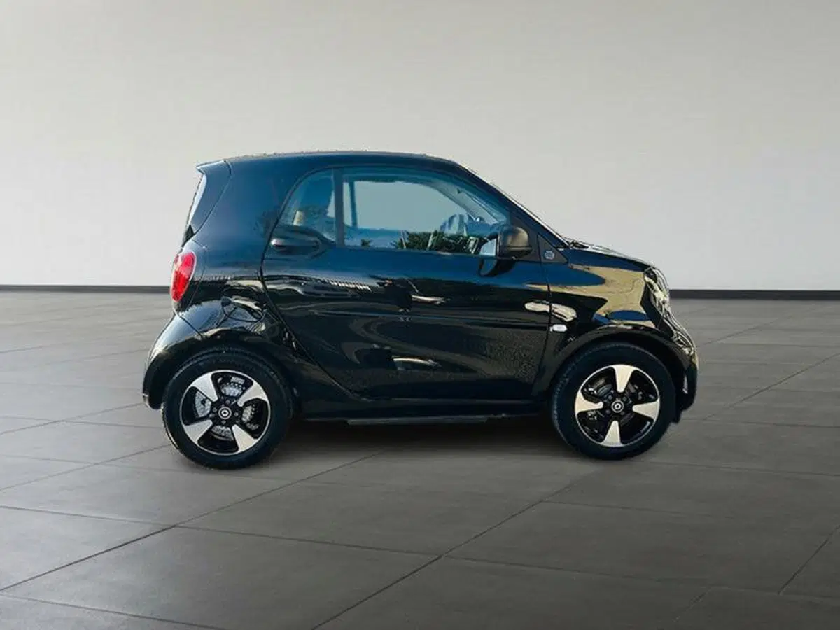 smart Fortwo usata a Firenze (6)