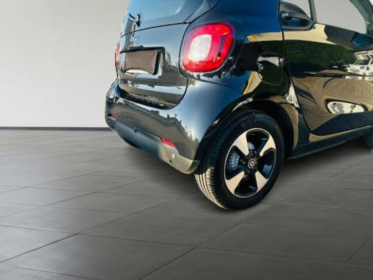 smart Fortwo usata a Firenze (8)