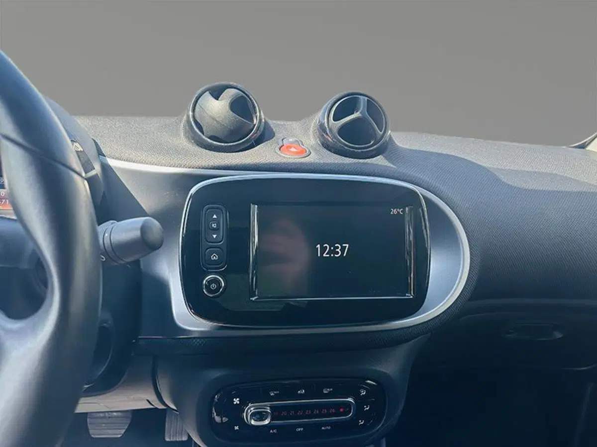 smart Fortwo Cabrio usata a Firenze (13)
